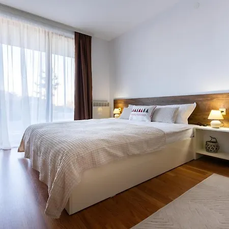 Divine Mountain - Parking - Apartamento