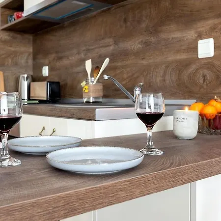 Divine Mountain - Parking - Apartamento Bansko