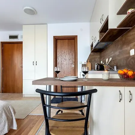 Apartamento Divine Mountain - Parking - Bansko