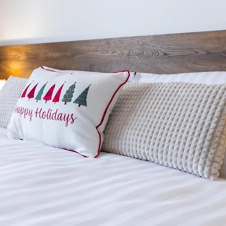 Divine Mountain - Parking - Apartamento *