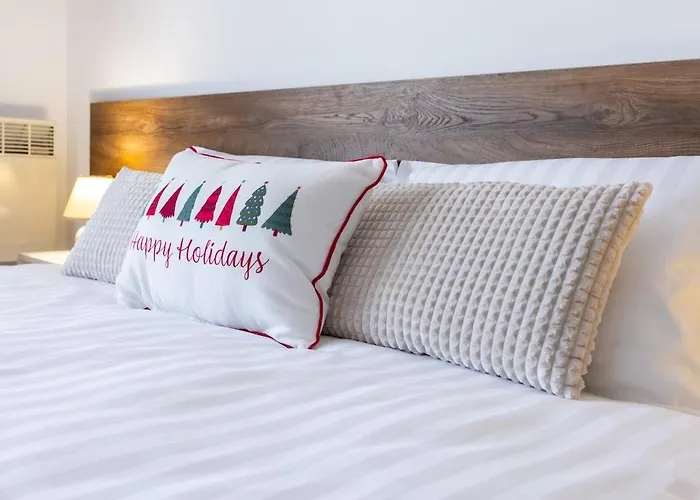 Divine Mountain - Parking - Апартаменты *