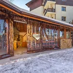 Divine Mountain - Parking - Апартамент *