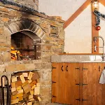 Divine Mountain - Parking - Apartment