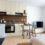 Apartment Divine Mountain - Parking - Bansko