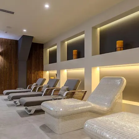 Appartamento Divine Mountain - Parking - *