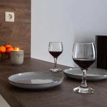 Divine Mountain - Parking - Апартамент