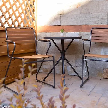 Divine Mountain - Parking - Apartament Bansko