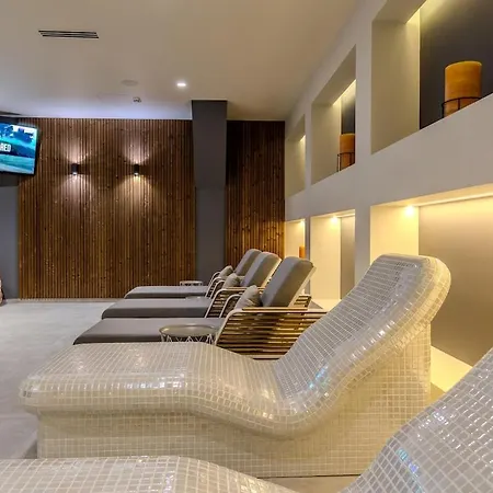 Divine Mountain - Parking - Bansko