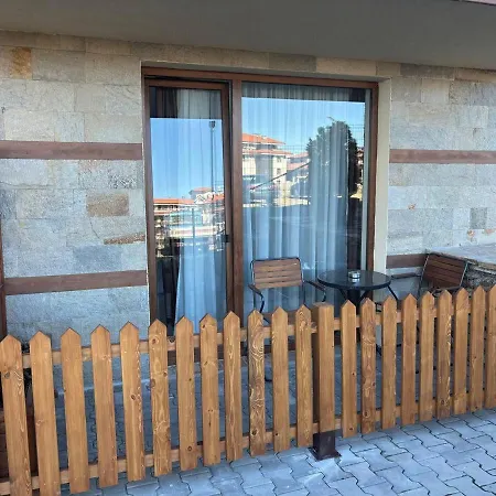 Divine Mountain - Parking - Apartament