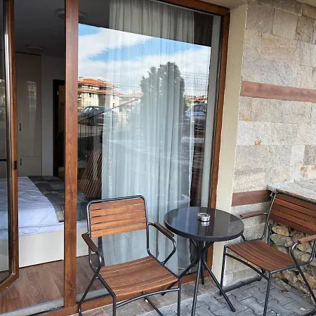 Apartament Divine Mountain - Parking -