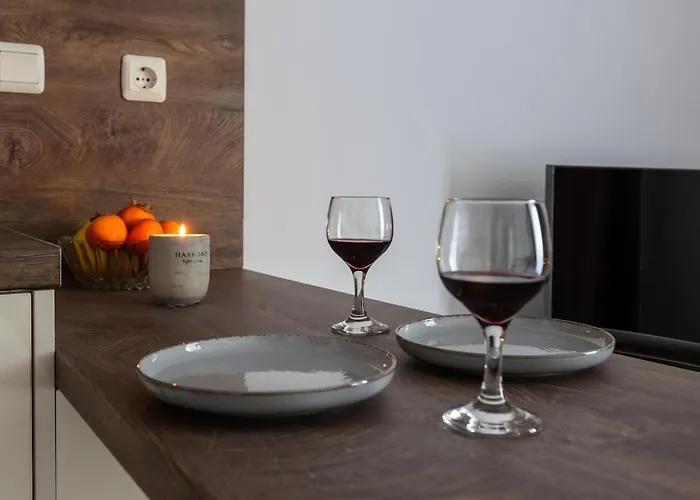 Divine Mountain - Parking - Apartament