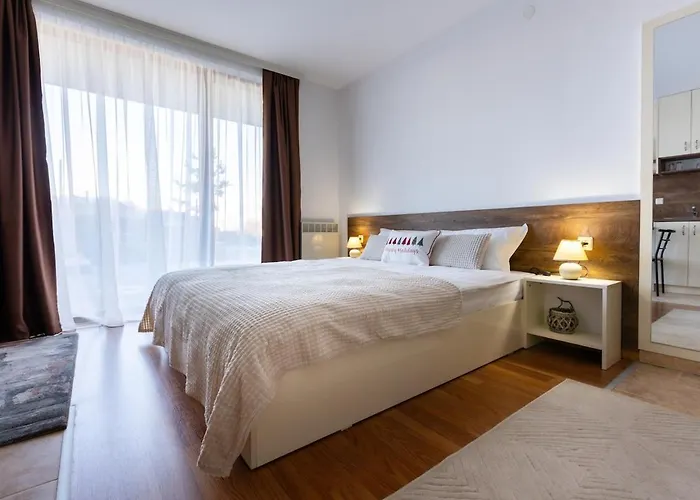 Divine Mountain - Parking - Apartamento