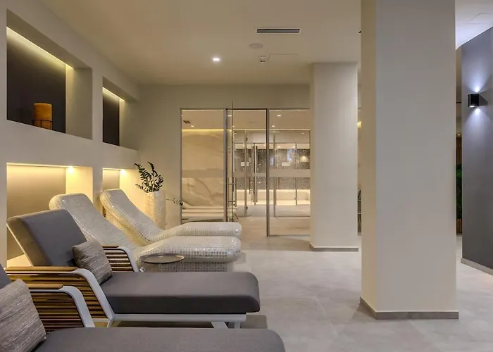 Apartamento Divine Mountain - Parking -