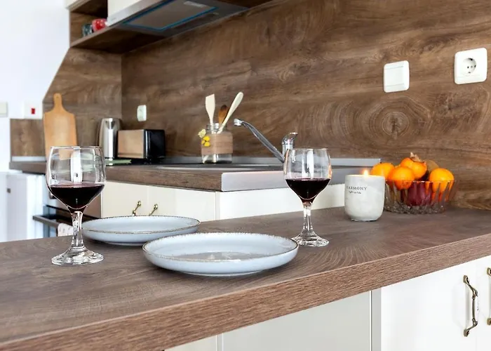 Divine Mountain - Parking - Apartamento Bansko