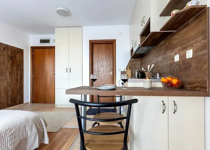 Apartament Divine Mountain - Parking - Bansko