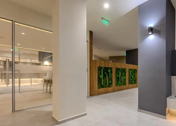 Divine Mountain - Parking - * Bansko