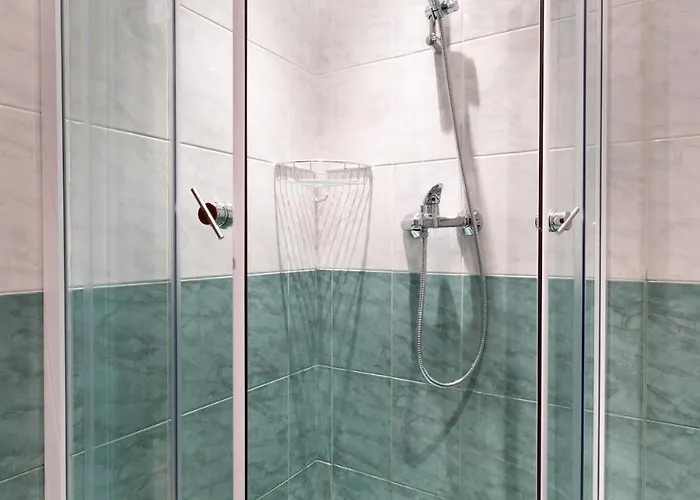 Apartament Divine Mountain - Parking - *