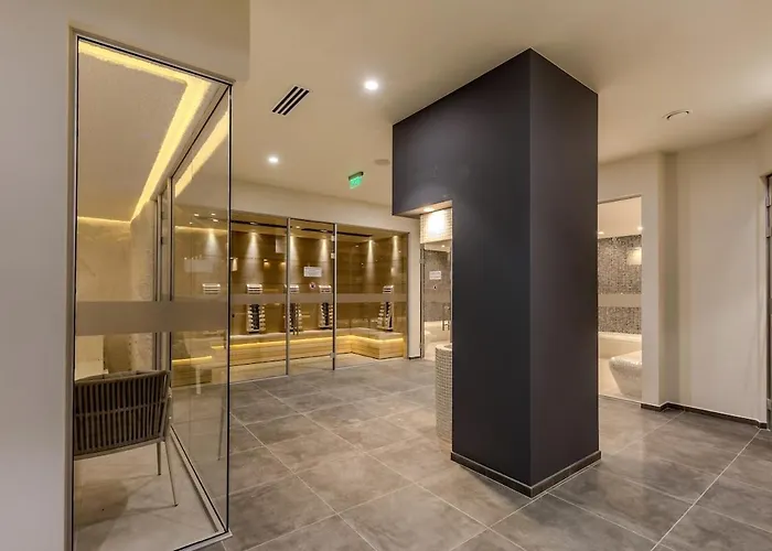 Apartamento Divine Mountain - Parking -