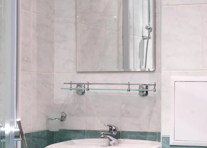 Apartamento Divine Mountain - Parking - Bansko