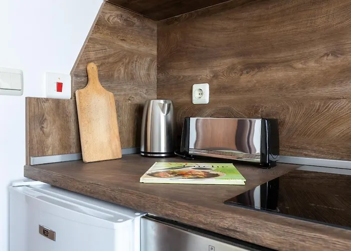 Divine Mountain - Parking - Apartamento *