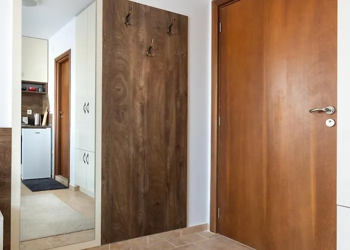 Apartament Divine Mountain - Parking - Bansko