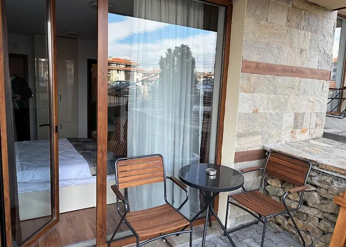 Apartamento Divine Mountain - Parking -